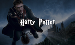 Harry Potter Font Generator